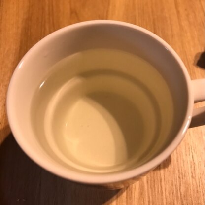 自家製ひげ茶いいですね☺️
癒される優しいお味でした。